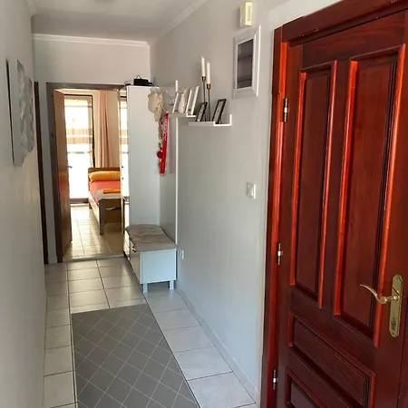Apartment Sole Di Laura Budva